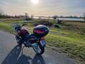 BMW R 1100 R mit ABS org. Koffer crvena - thumbnail 7