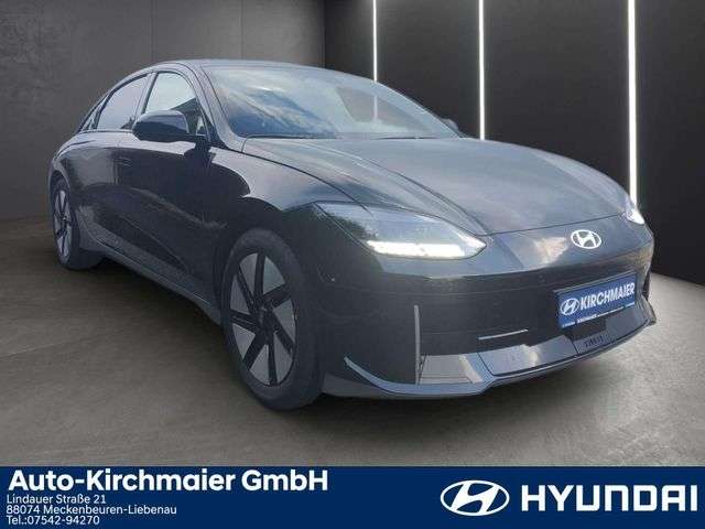 Hyundai IONIQ 6 RWD 77,4 kWh TECHNIQ *Sitzp.*Parkp.*BOSE*20 Zoll*