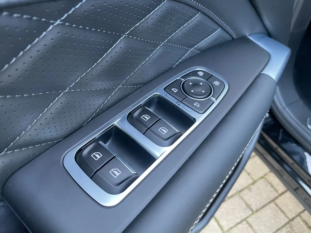 GWM WEY 03 2026 — фото 8