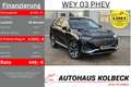 GWM WEY 03 PHEV 325kW Luxury 4WD+Winterpaket MODELL 2025! Weiß - thumbnail 1