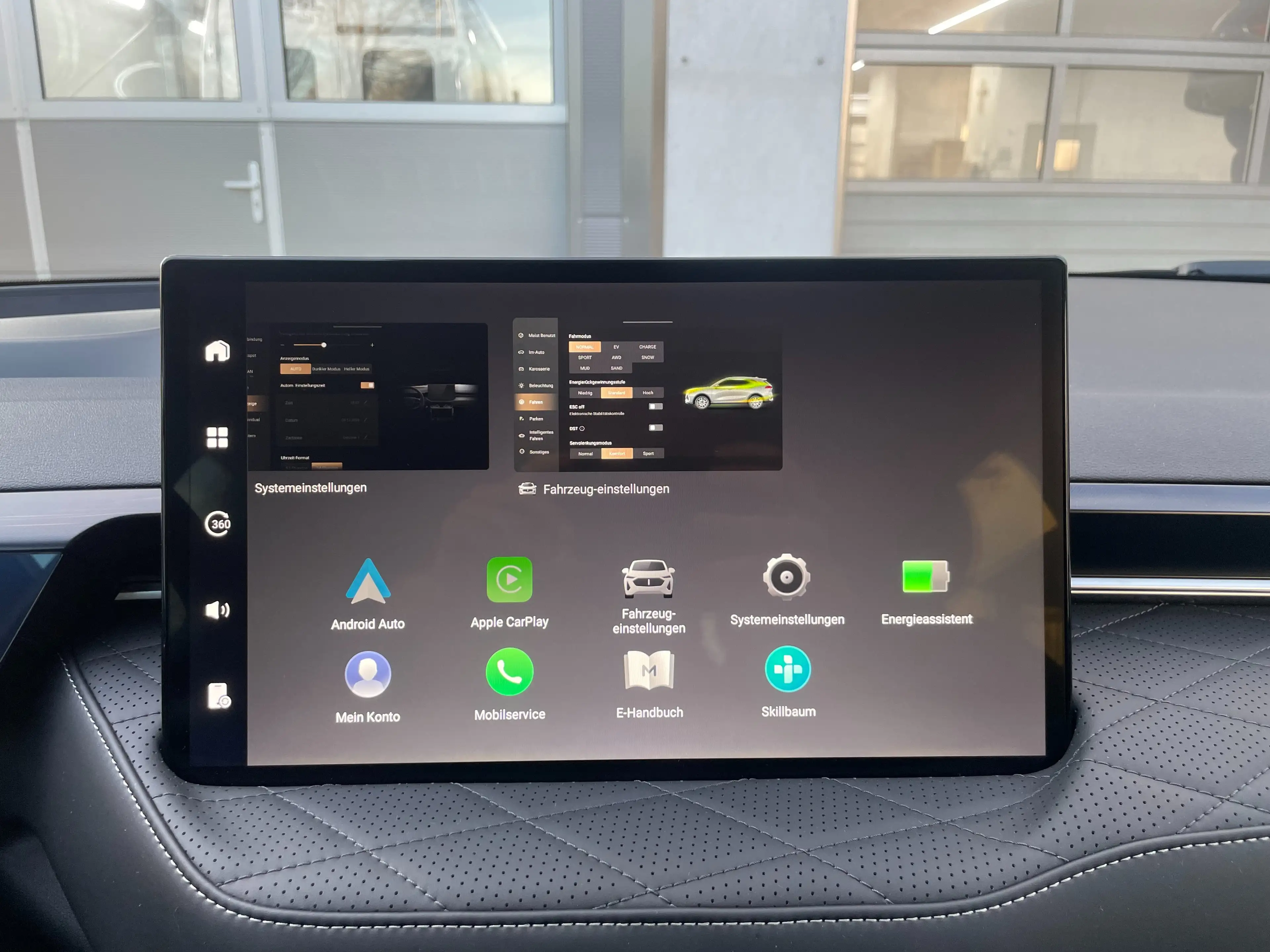 GWM WEY 03 150 kW FWD Pure — photo 15