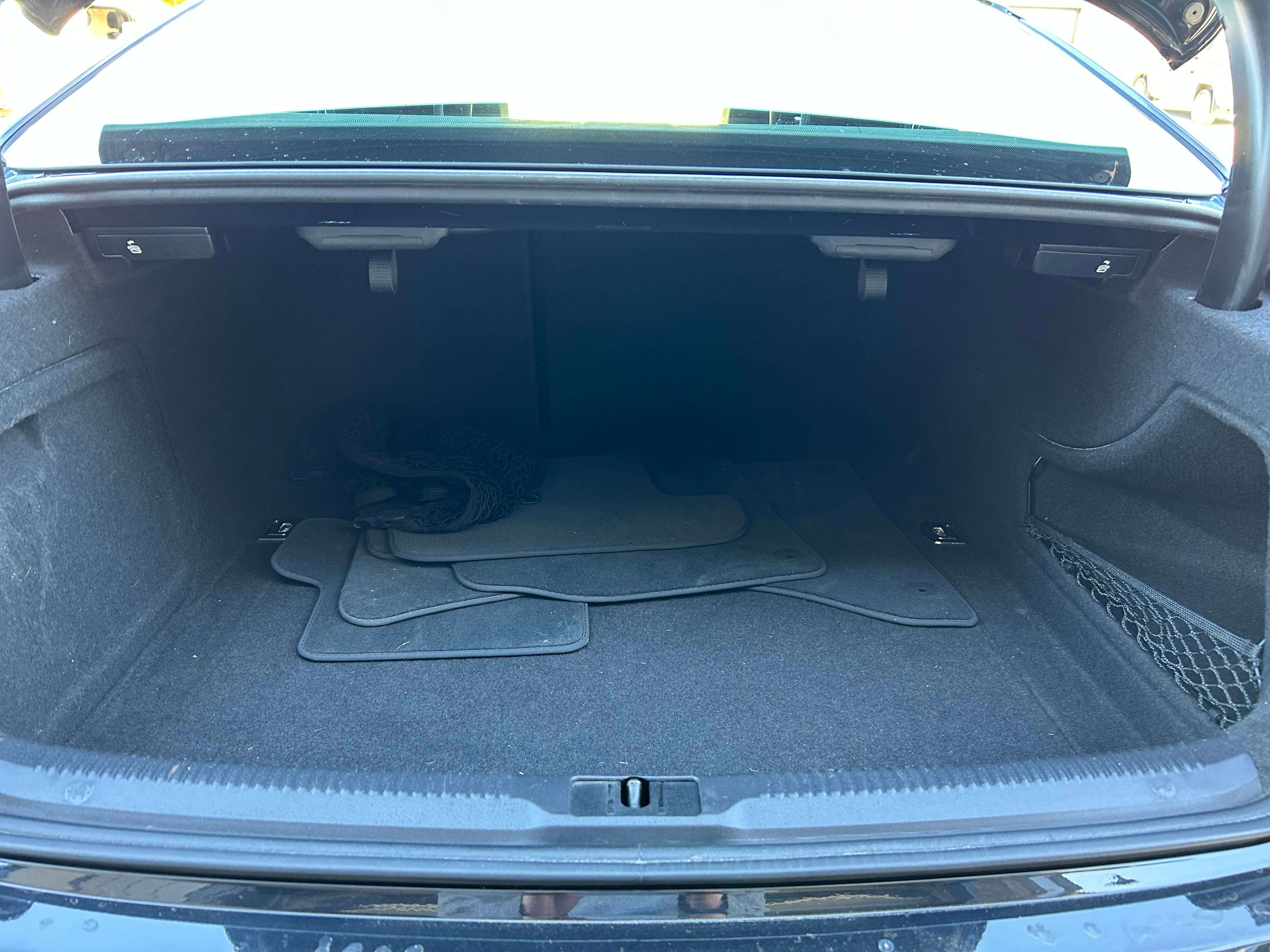 2014 Audi A5 Technik thumb 11