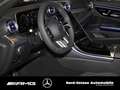 Mercedes-Benz CLE 200 Cabrio AMG-EDITION NIGHT DIST. MEMORY Grau - thumbnail 6