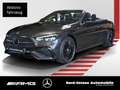 Mercedes-Benz CLE 200 Cabrio AMG-EDITION NIGHT DIST. MEMORY Grau - thumbnail 1