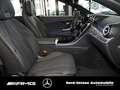 Mercedes-Benz CLE 200 Cabrio AMG-EDITION NIGHT DIST. MEMORY Grau - thumbnail 9