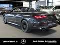Mercedes-Benz CLE 200 Cabrio AMG-EDITION NIGHT DIST. MEMORY Grau - thumbnail 4