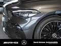 Mercedes-Benz CLE 200 Cabrio AMG-EDITION NIGHT DIST. MEMORY Grau - thumbnail 3