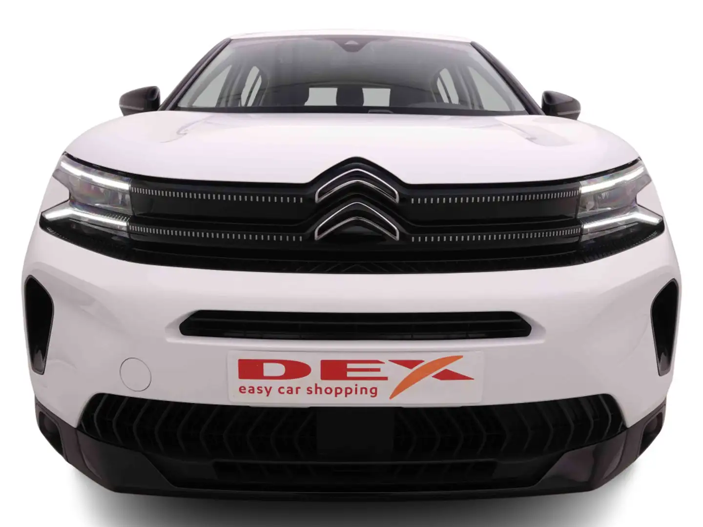 Citroen C5 Aircross 1.2 T 131 You Wit - 2