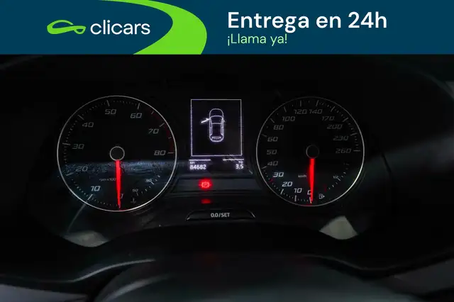 Seat Leon view 15
