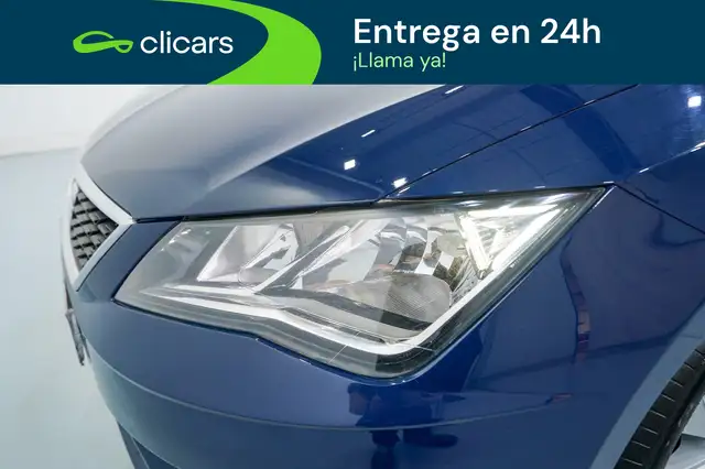 Seat Leon view 10