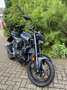 Yamaha MT-03 midnight black Zwart - thumbnail 3