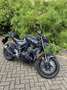 Yamaha MT-03 midnight black Zwart - thumbnail 2