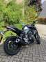 Yamaha MT-03 midnight black Zwart - thumbnail 4