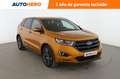 Ford Edge 2.0 TDCi Sport 4X4 Yellow - thumbnail 8
