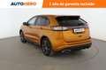 Ford Edge 2.0 TDCi Sport 4X4 Jaune - thumbnail 4