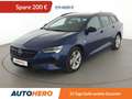 Opel Insignia 2.0 CDTI Ultimate Aut.*NAVI*LED*HEADUP*CAM*AHK* Blau - thumbnail 1