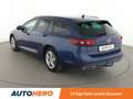 Opel Insignia 2.0 CDTI Ultimate Aut.*NAVI*LED*HEADUP*CAM*AHK* Blau - thumbnail 4