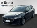Ford Focus Turnier 1,0 EcoBoost Hybrid Titanium Edition Aut. Noir - thumbnail 1