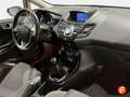 Ford Fiesta 1.5 TDCi Sport 95 Negro - thumbnail 13