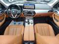 BMW 530 i Touring SAG Navi LC Pro. Leder LED Kamera Schwarz - thumbnail 7