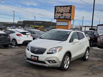 Leather, AWD, WELL MAINTAINED, CERTIFIED