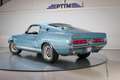 Shelby GT500 Blauw - thumbnail 2