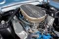 Shelby GT GT500 in Restoration + Upgrades Blau - thumbnail 8