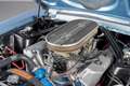 Shelby GT GT500 in Restoration + Upgrades Blau - thumbnail 3