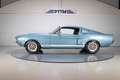 Shelby GT500 Blauw - thumbnail 3