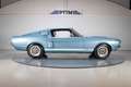 Shelby GT500 Blauw - thumbnail 5