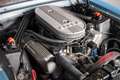 Shelby GT500 Blauw - thumbnail 8