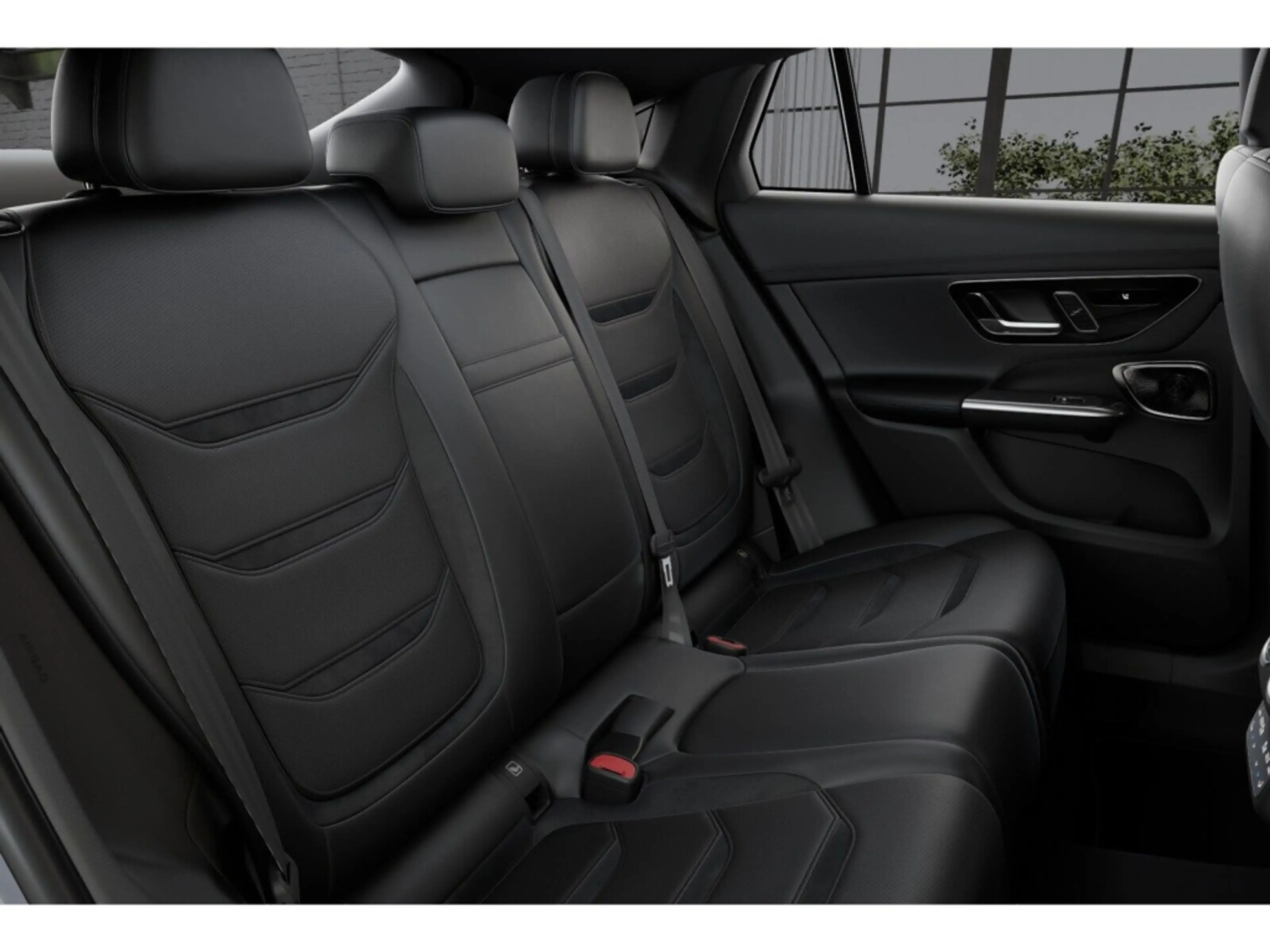 Mercedes-Benz GLC 43 AMG AMG GLC 43 4MATIC Coupé AMG-Sport+Burm+Pano+Memo — photo 10