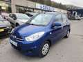 Hyundai i10 i10 1.1i Comfort BlueDrive Blauw - thumbnail 1