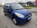 Hyundai i10 i10 1.1i Comfort BlueDrive Blauw - thumbnail 4