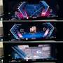 BMW X5 xDrive50e M Pano/Acc/Cam360/AirSusp *2j garantie* Noir - thumbnail 19