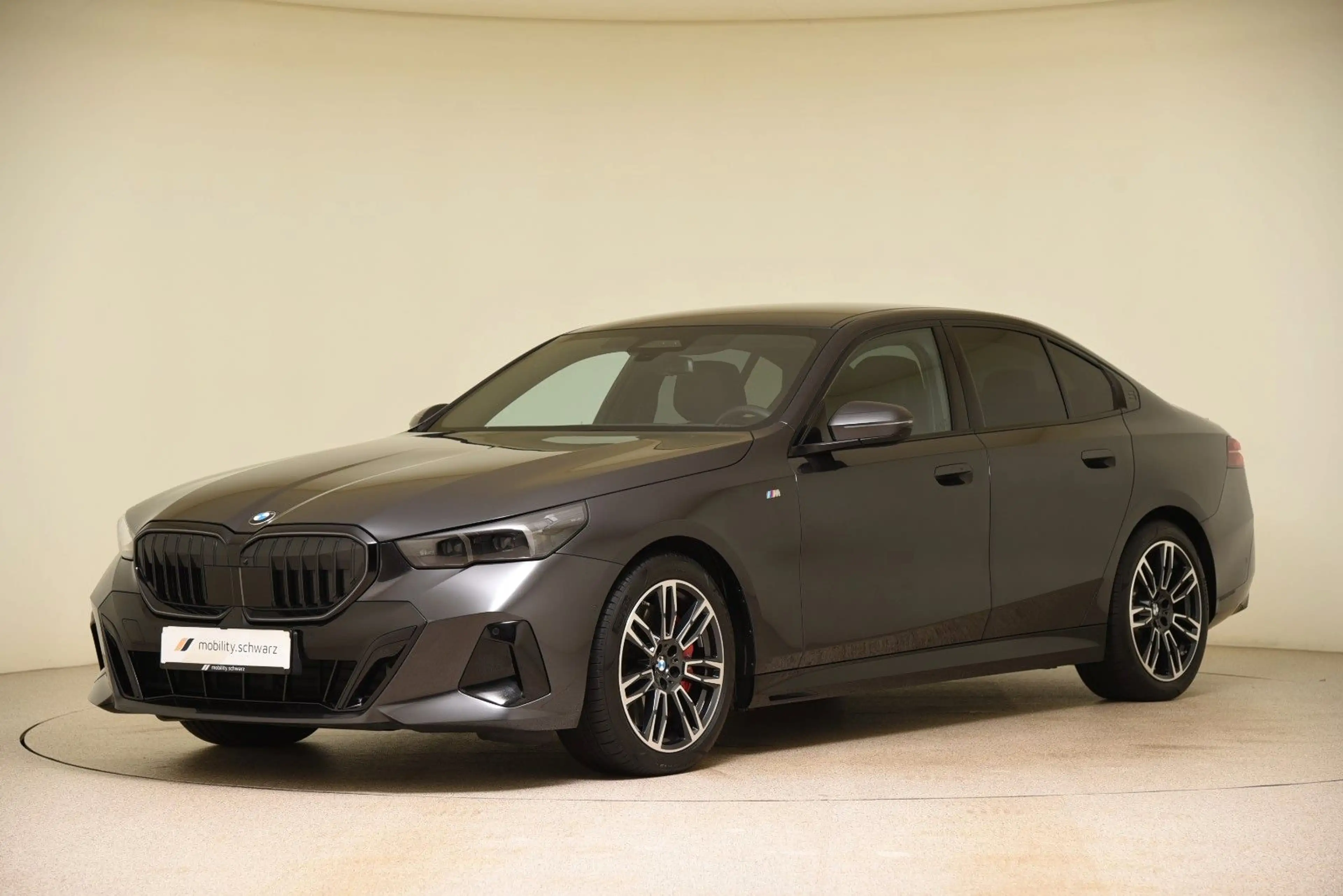 BMW 540 d xDrive M Sport Pro DrivAssPro Head-Up B&W