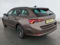 Skoda Octavia Octavia Combi 1.5 TSI ACT Ambition LED+CARPLAY+ BC Коричневий - thumbnail 9