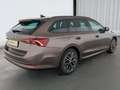 Skoda Octavia Octavia Combi 1.5 TSI ACT Ambition LED+CARPLAY+ BC Коричневий - thumbnail 6