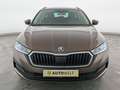 Skoda Octavia Octavia Combi 1.5 TSI ACT Ambition LED+CARPLAY+ BC Коричневий - thumbnail 2