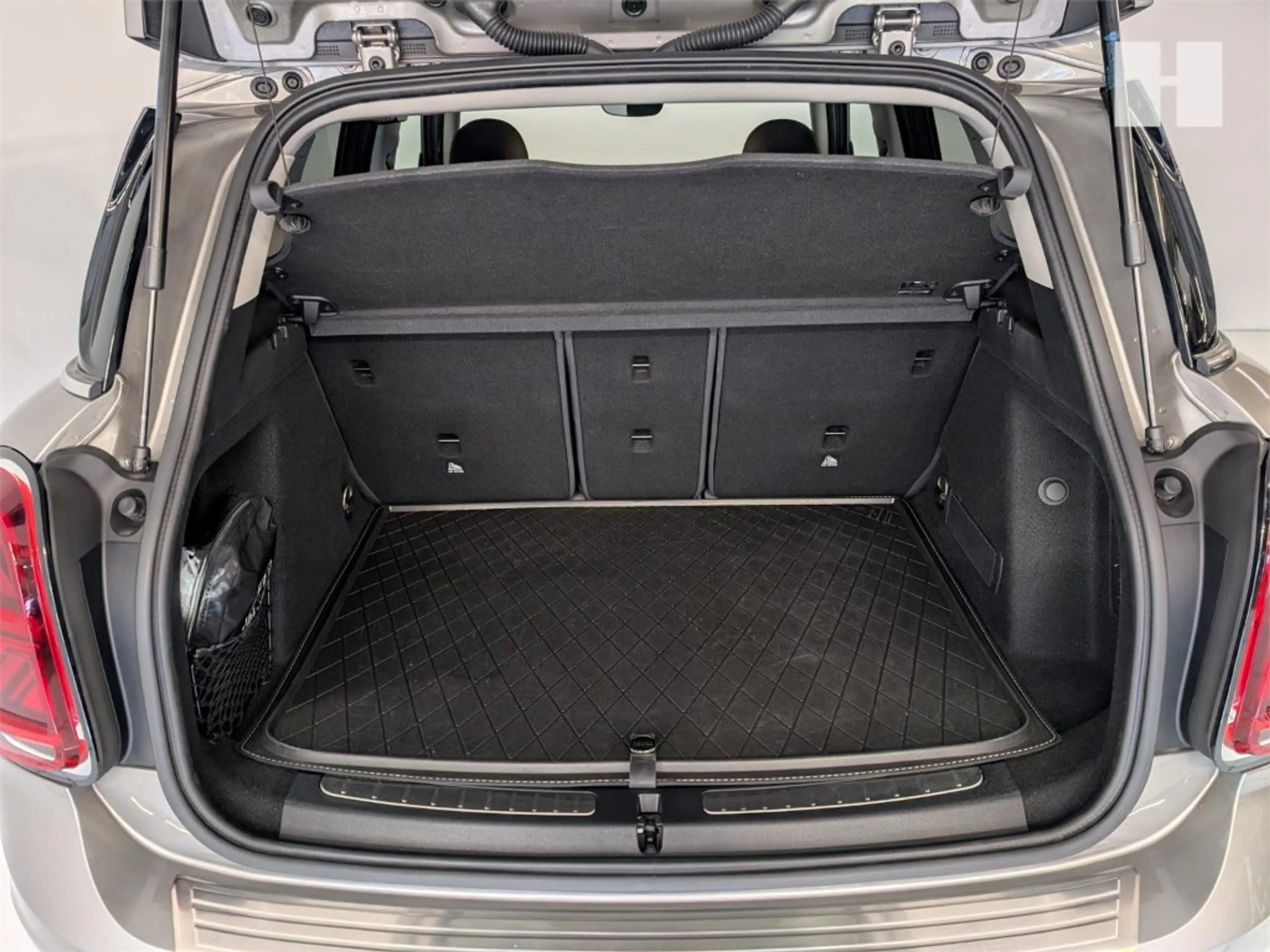 MINI Cooper Countryman — photo 10