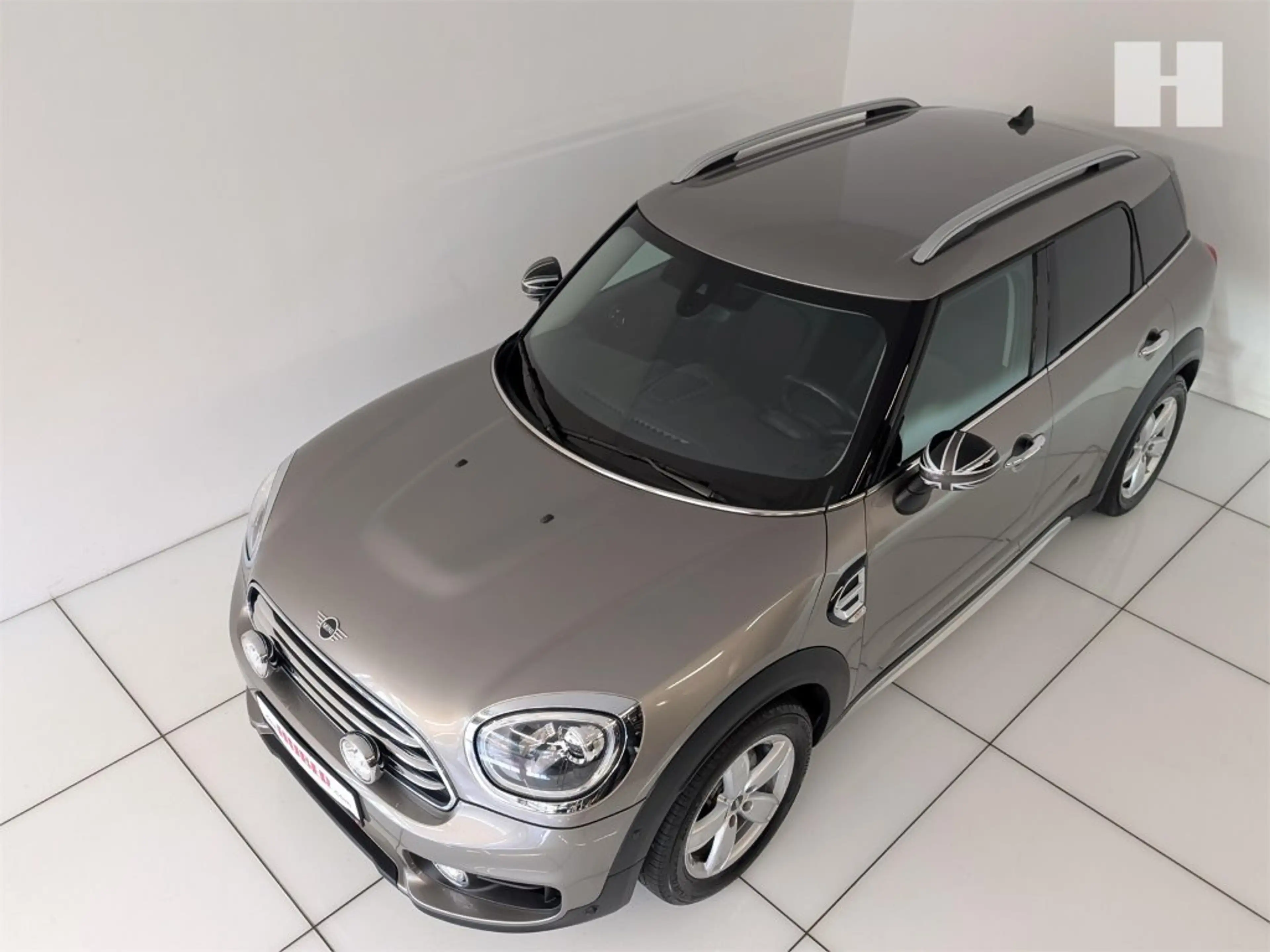 MINI Cooper Countryman — photo 2