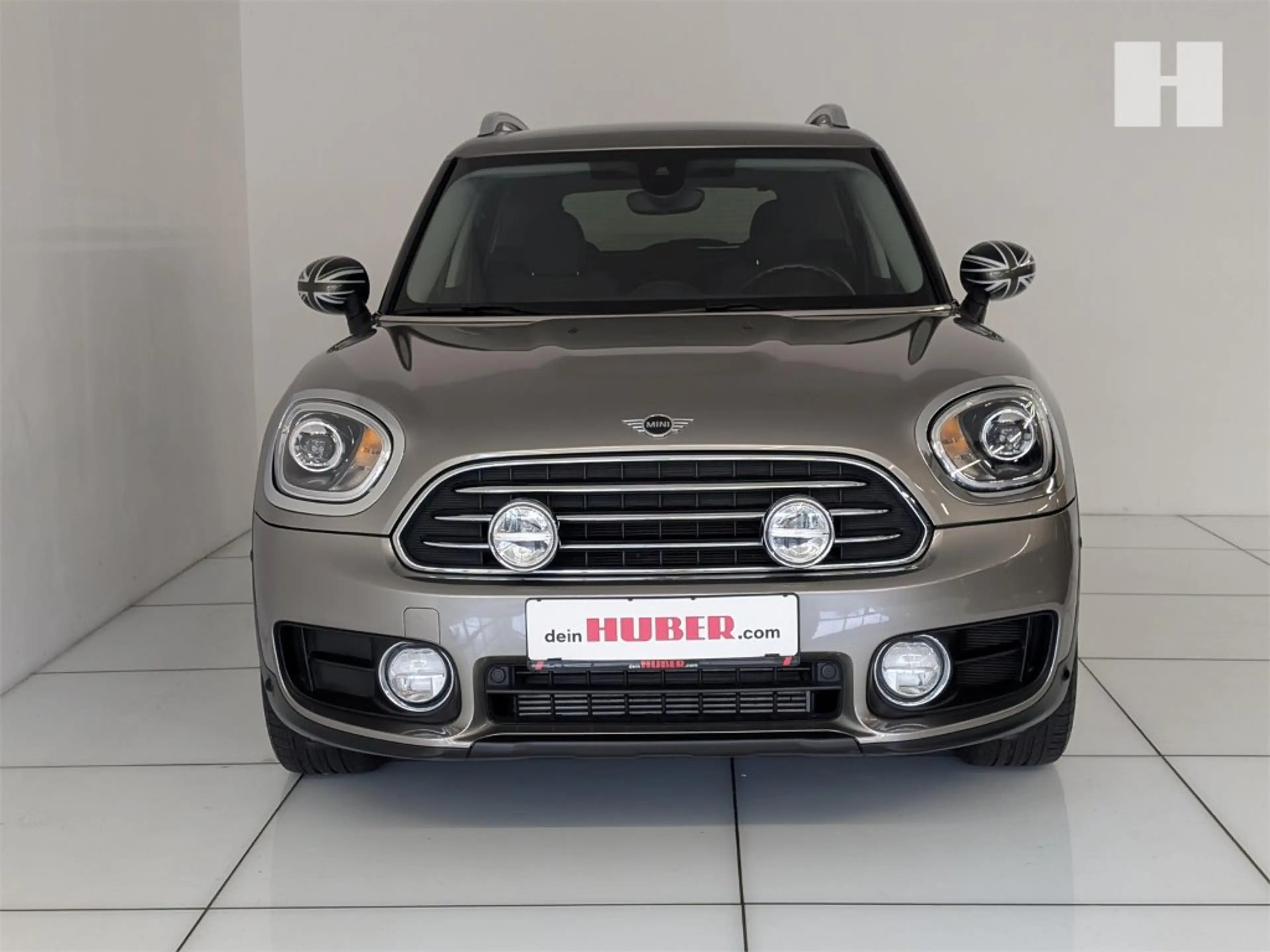 MINI Cooper Countryman — photo 3