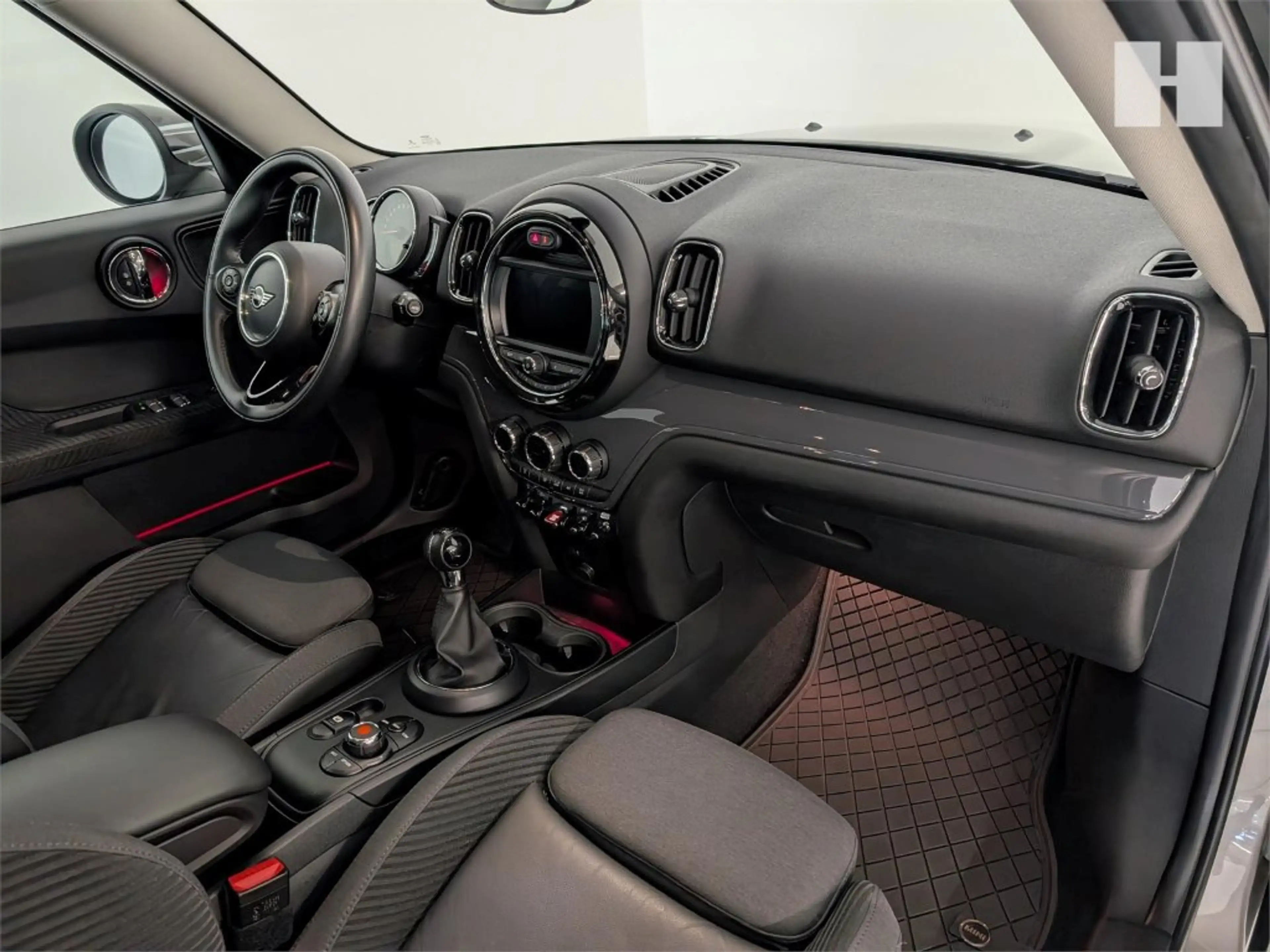 MINI Cooper Countryman — photo 8