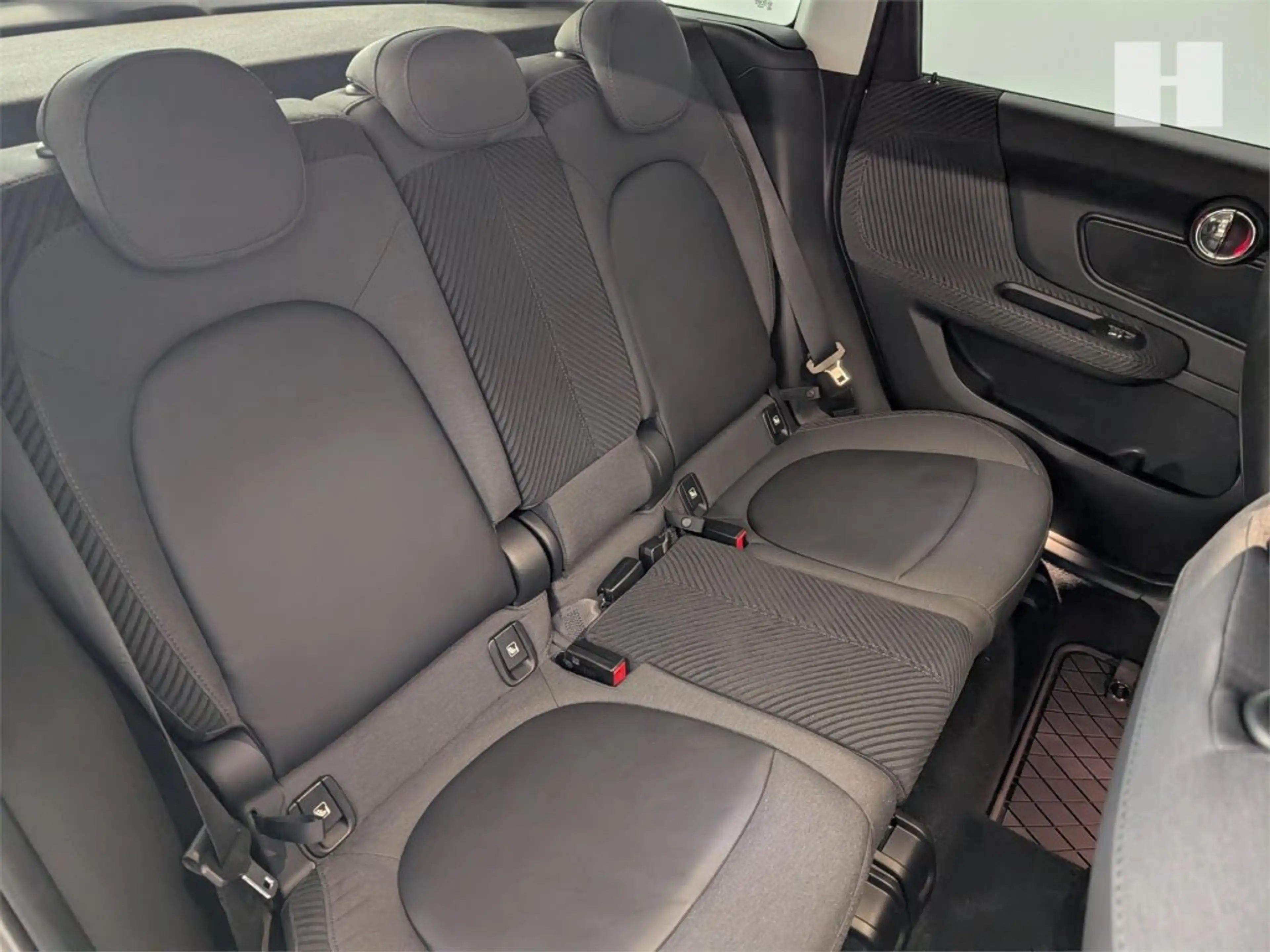 MINI Cooper Countryman — photo 9