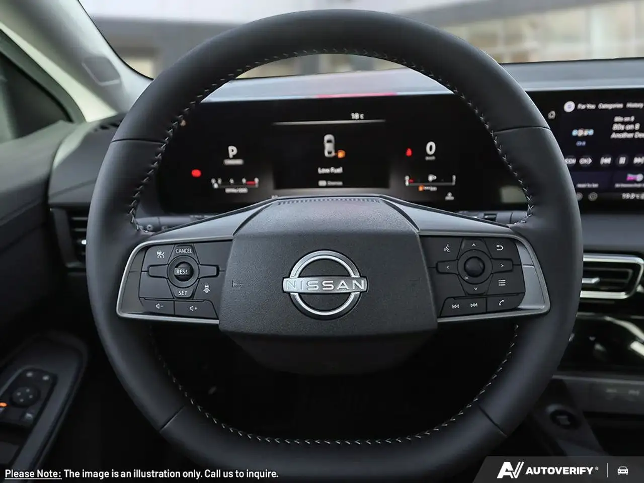 Nissan Sentra снимка Nissan Sentra