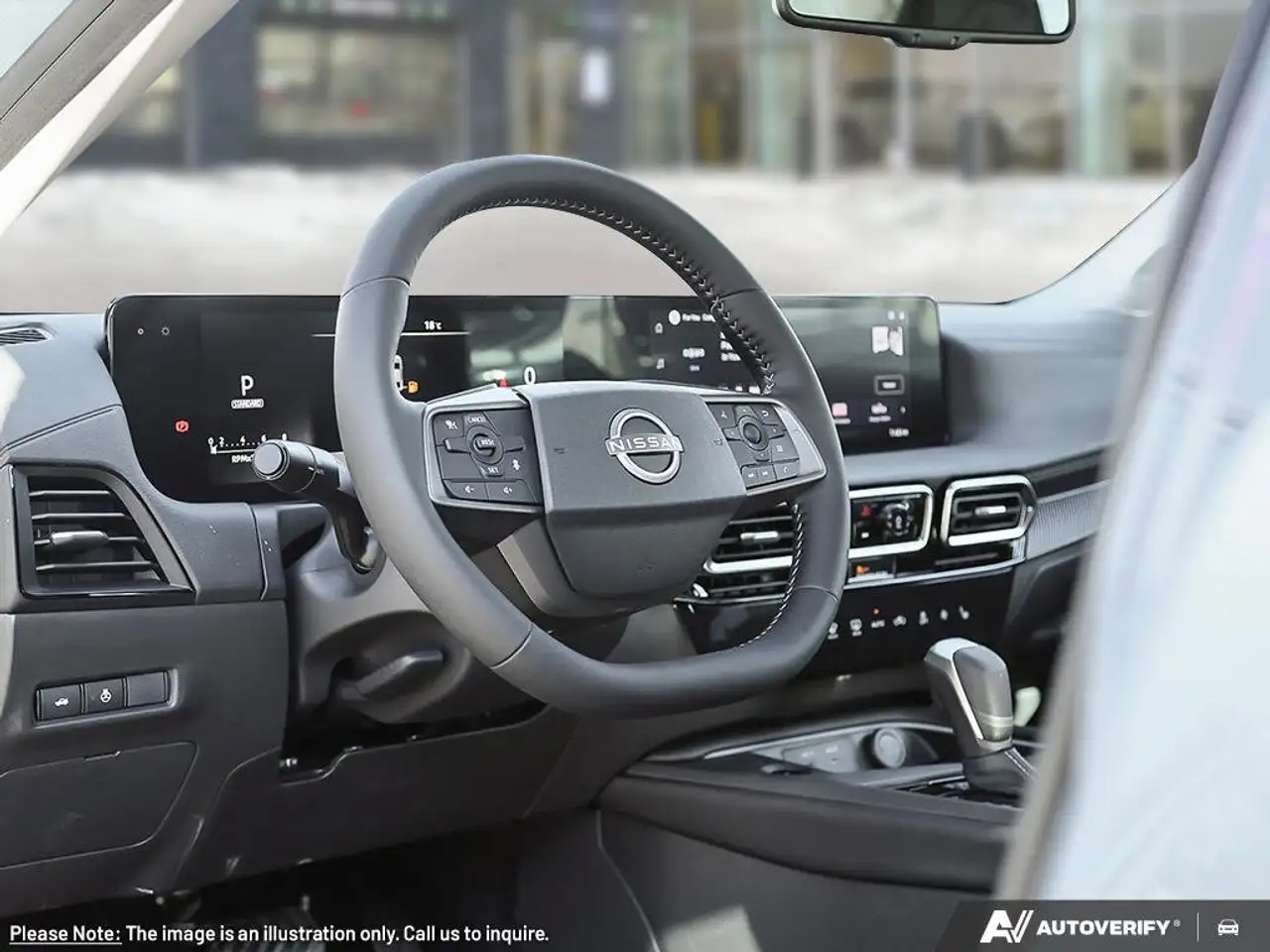 Nissan Sentra снимка Nissan Sentra