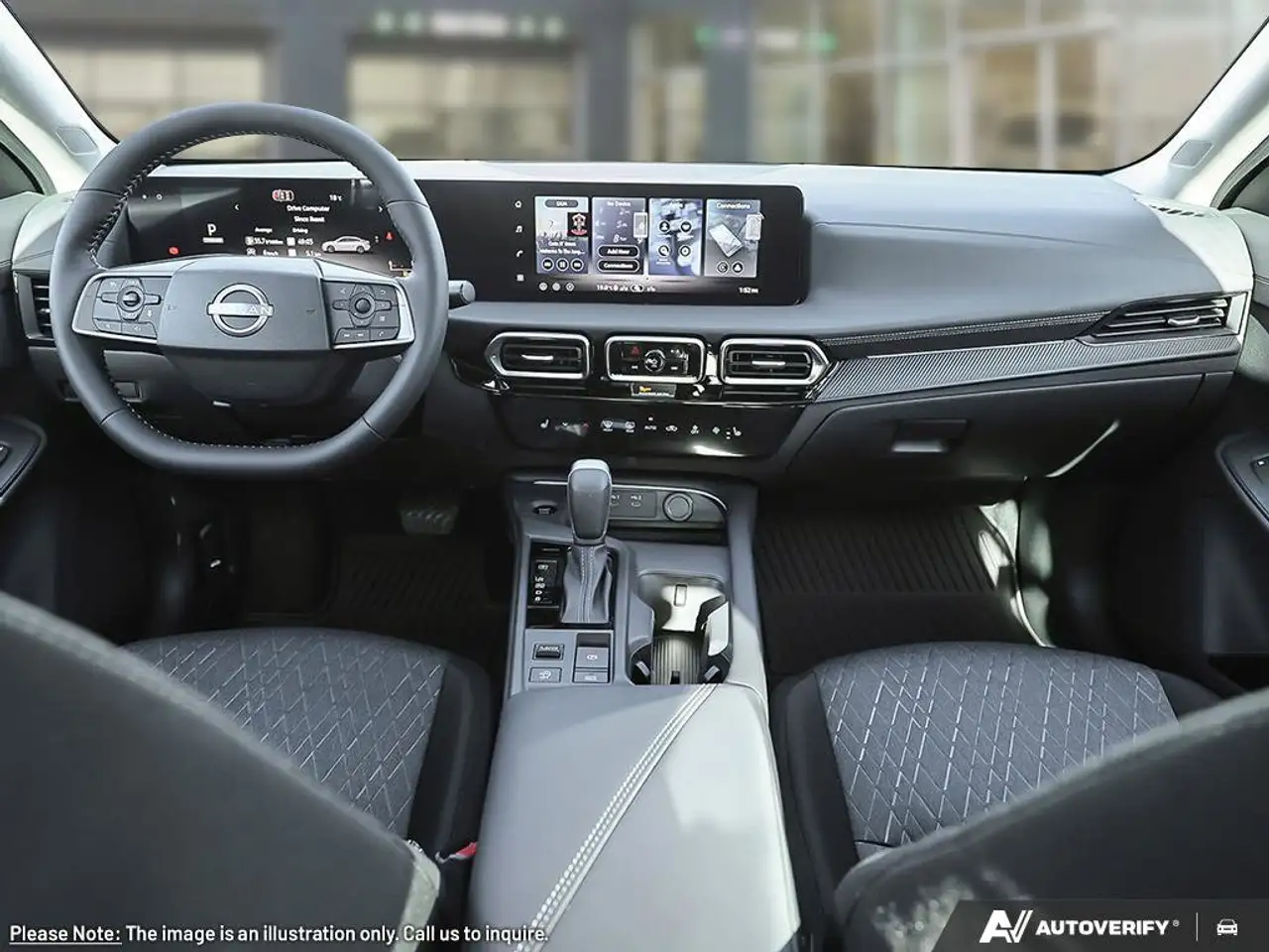Nissan Sentra снимка Nissan Sentra