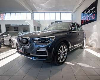xDrive30d xLine *TAGLIANDI BMW*
