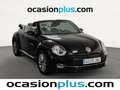Volkswagen Beetle Cabrio 2.0TDI Design 110 Negru - thumbnail 3