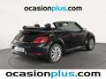 Volkswagen Beetle Cabrio 2.0TDI Design 110 Negru - thumbnail 5